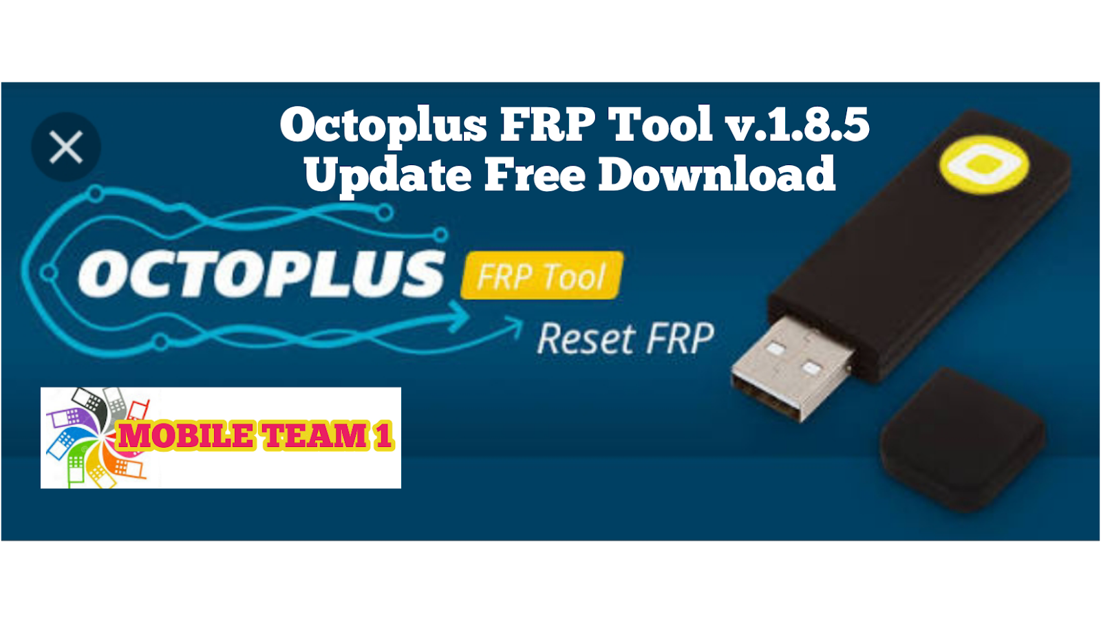 octoplus frp tool free